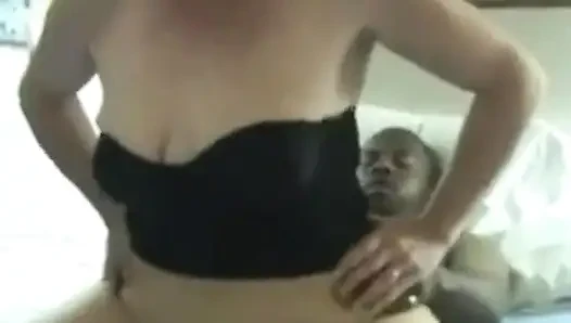Cuckold-MILF - ehefrau, die betrügt