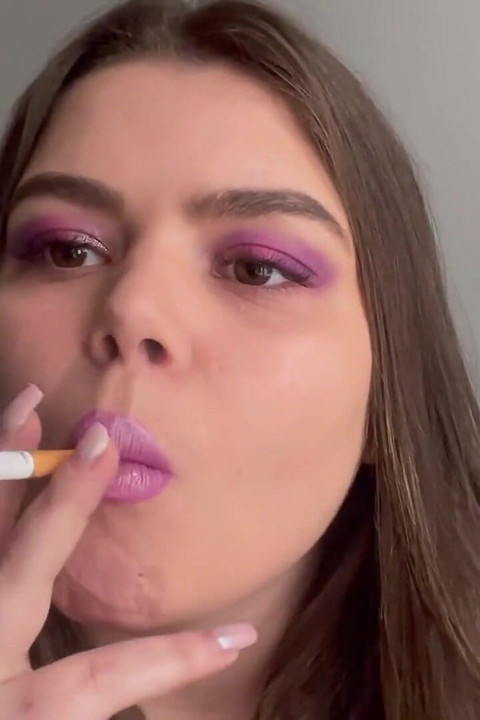 Purple smoke play