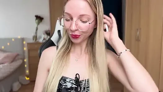 Asmr kadın egemenliği terapisti randevusu