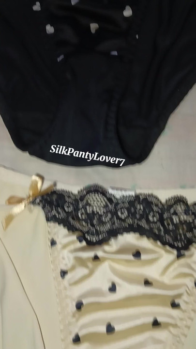 Što trebam odjenuti na sljedećem videu? I trebam li svršiti na to?