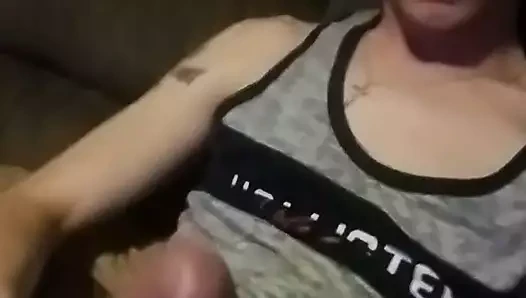 Cum şelale