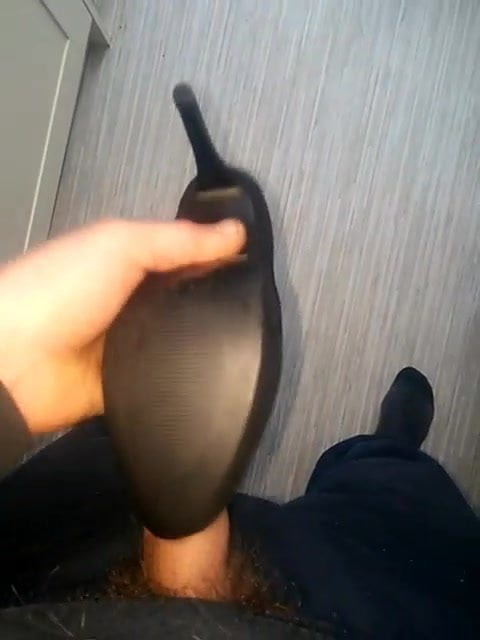 suede shoeboots again