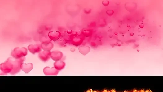 Oily Massage Turns Into Deep Pussy Penetration & Hot Self-fingering