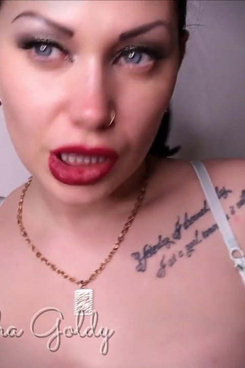 Burgundy lips make you weak as fuck! My full, perfect, soft lips will captivate you!