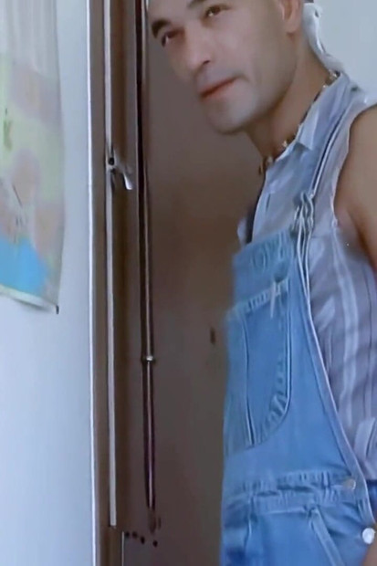 Barbara: Casting of a Naughty Girl