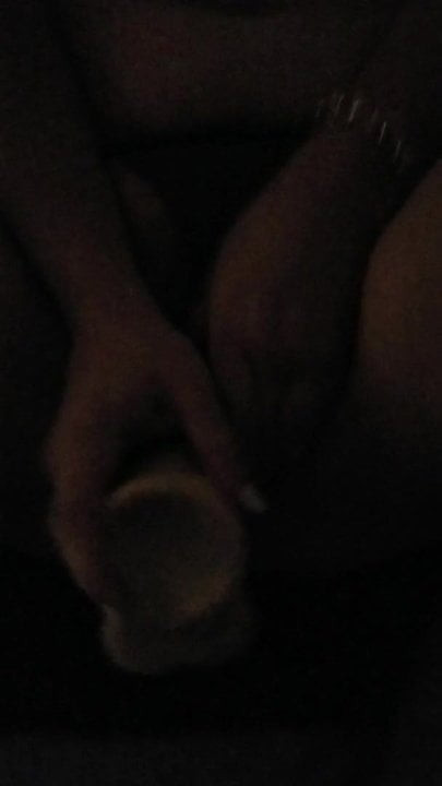 Thick Dildo