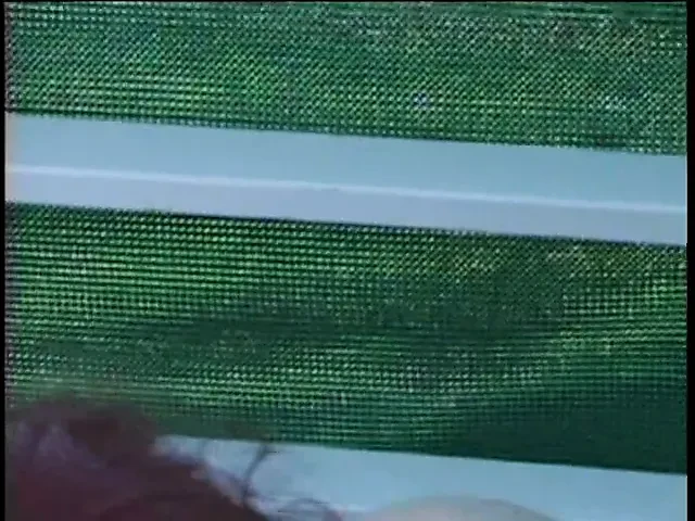 Madison Harris fucks and piss