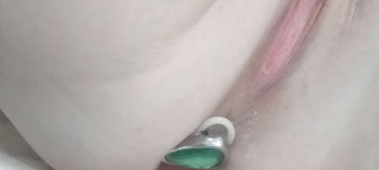 Pop vai para o coração verde.