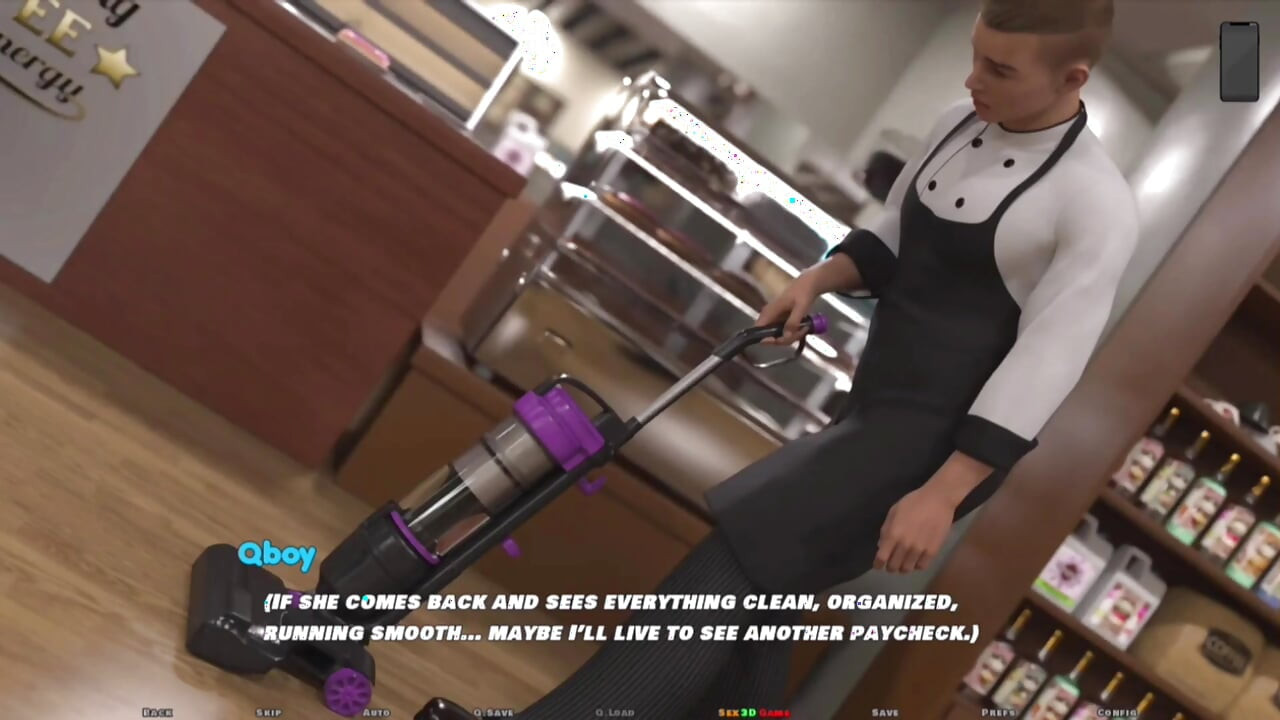 MILF Obsession - Ep03