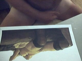 Tributes to my wife