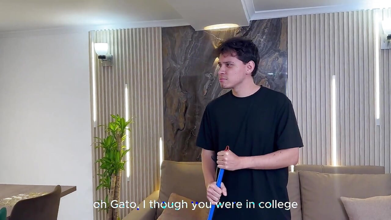 Airbnb Me for This... Quick Hardcore Sex with a Stranger in a Hotel