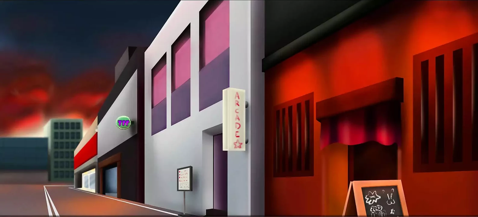 两片爱 - 第9集 - 由Misskitty2k谨慎