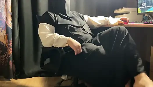 Сирийская милфа XXX показывает киску пасыну и получает сперму в тугую киску XXX видео
