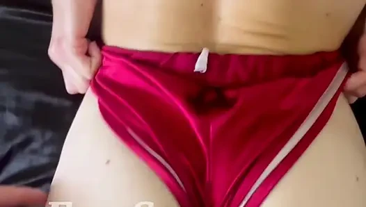 Eva summers si cewek semok dengan pantat bahenol lagi asik pantat bahenolnya sampai dicrot di dalam - pov