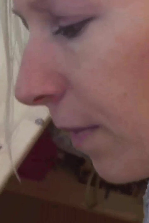 Make up and cleaning face