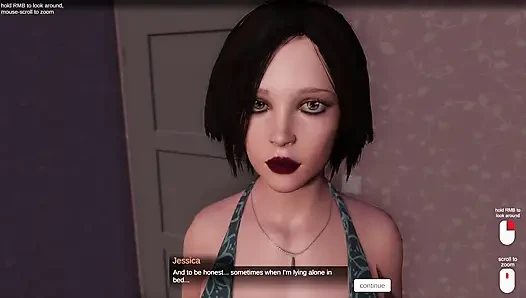Complete Gameplay - Master of Seduction, Part 11