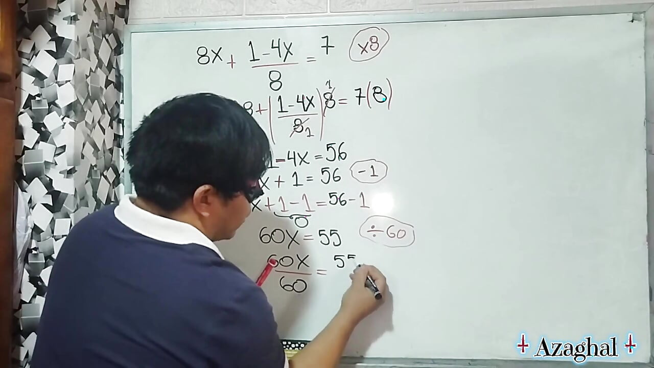 57 Kiitos Jalisco, Meksiko - Seksuaalista matematiikkaa