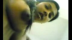 very beautiful malaysian indian girl fucked hard
