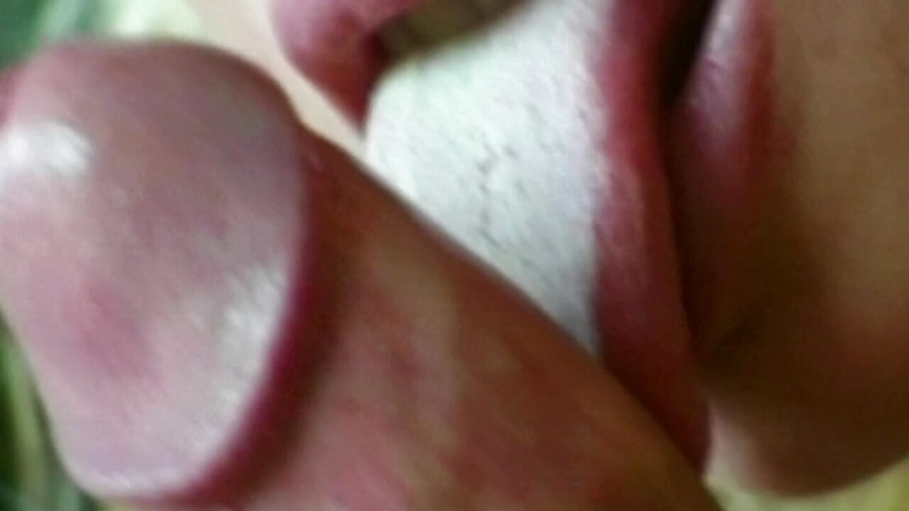 Weiße Panty Chronicles 06 - Heiße Blonde in Aktion
