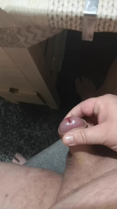 Handjob