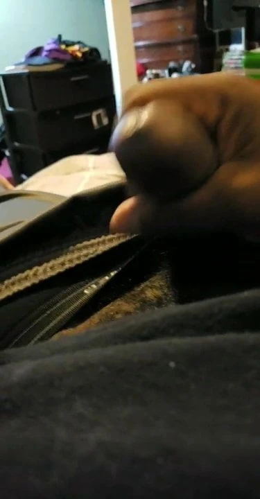 busting a good nut