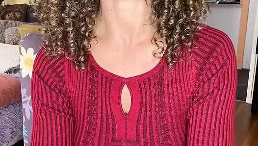 Candy ist zurück und sie ist so frech!! Sie kann sich einfach nicht helfen, sie geht zu einem therapeut und erraten, was sie am ende macht