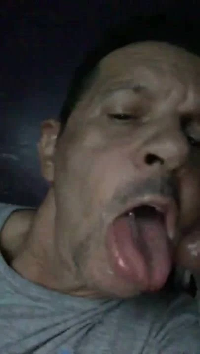 am Gloryhole