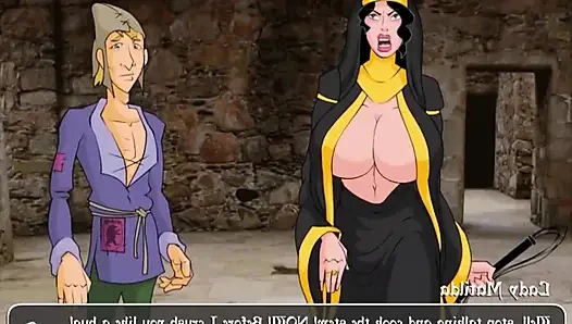 Spiel Sextanz ahegao ntr ficken dildo fap tanz ntr dicker arsch, dicke titten, sex in der Öffentlichkeit