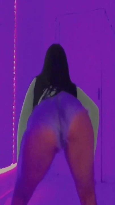 isaabreuw dancing funk