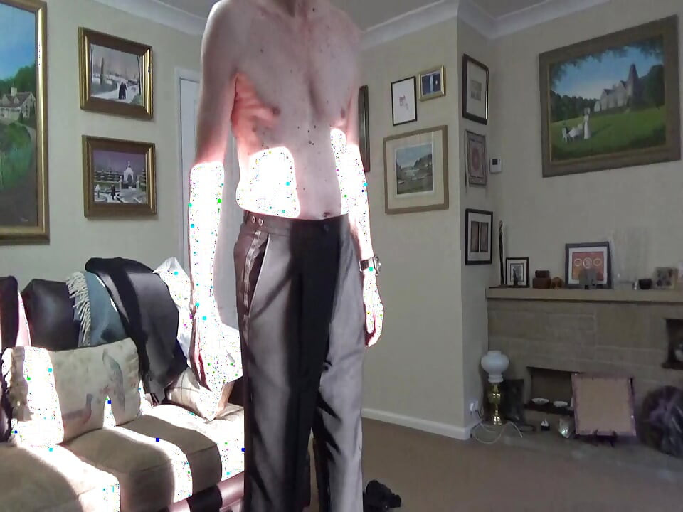 Dress Strip