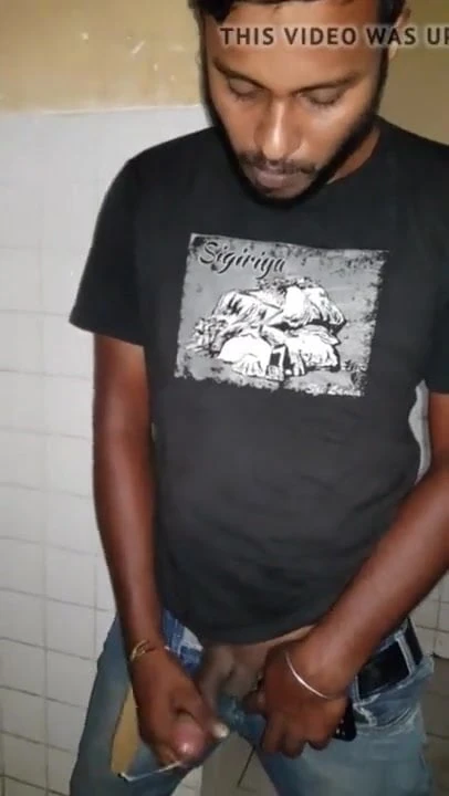 sri lankan lad wanking
