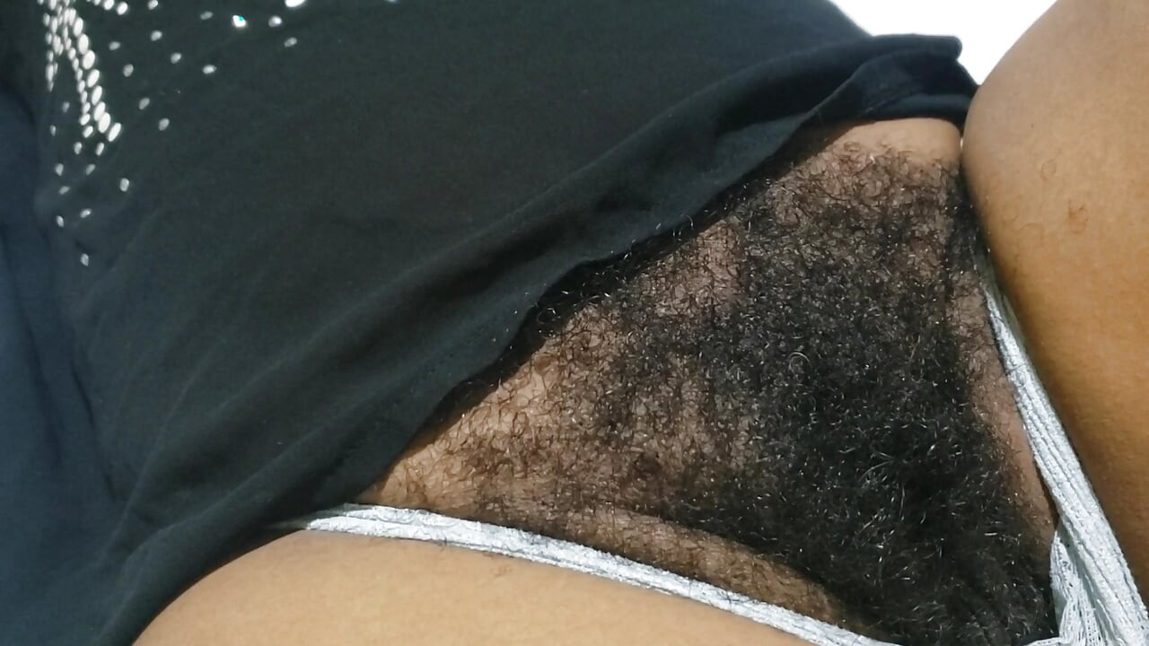 Homemade Amateur Hot MILF Hairy Pussy Sex Hot Session