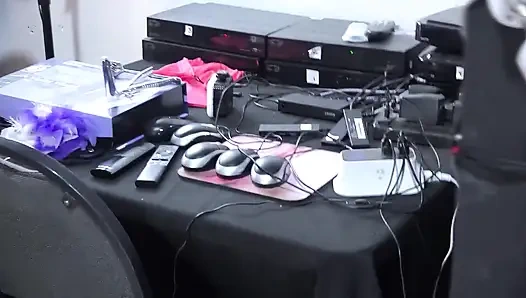 Orgasme Spasming berdenyut 9 klip pov vol 15