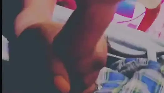 Ruh emen bobblehead bölüm 1