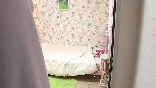 Japanese 20yo Babe Fucked Raw in Hot Gangbang - Multi Creampie Asian Orgy