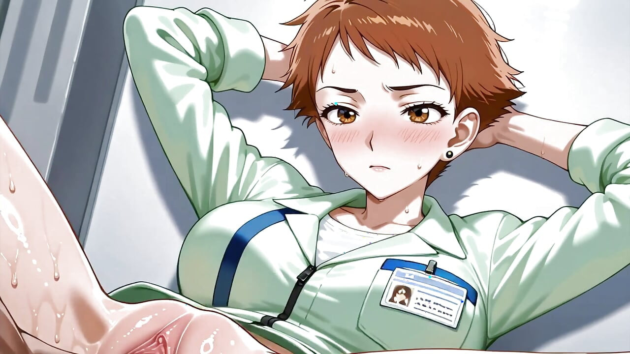 Hiromi (Conan)