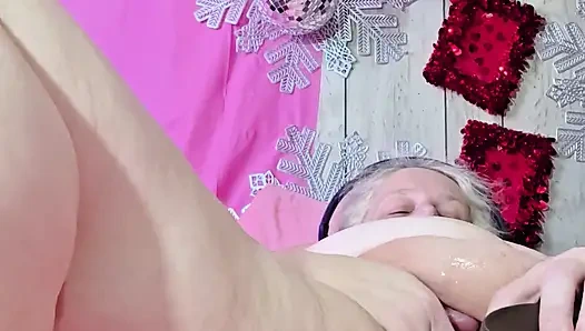 Tüm o dölü ver lütfen içime boşalmalarına izin ver