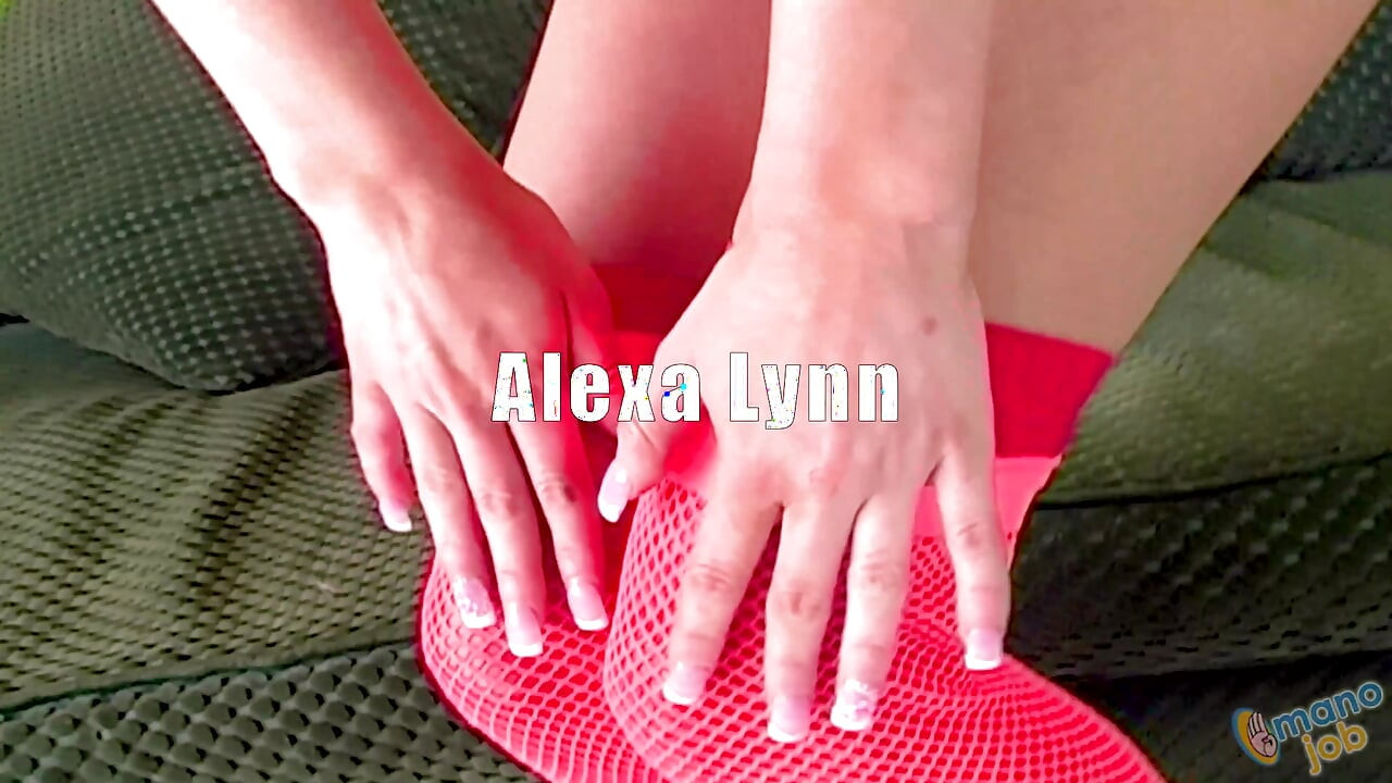 Manojob Classic Alexa Lynn
