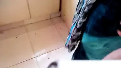Me with my Maid