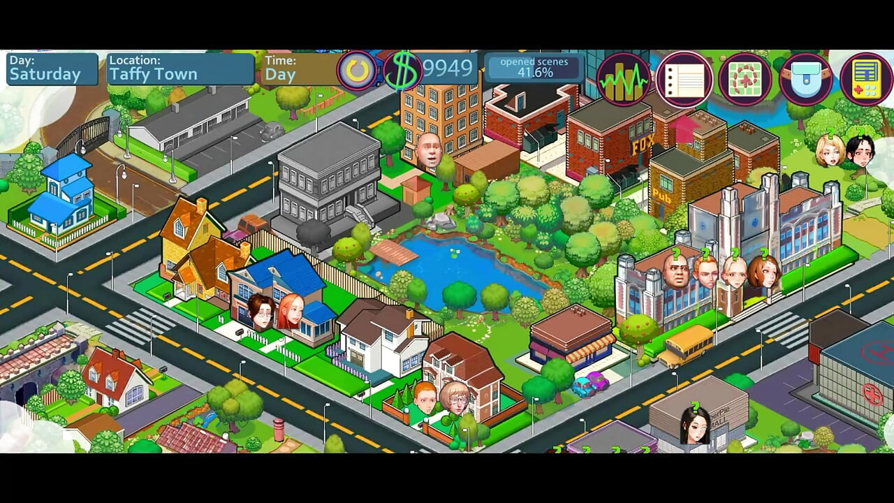 Taffy Tales v1.07.3c Dio 96 Zabij moj kurac u nju od loveskysan69
