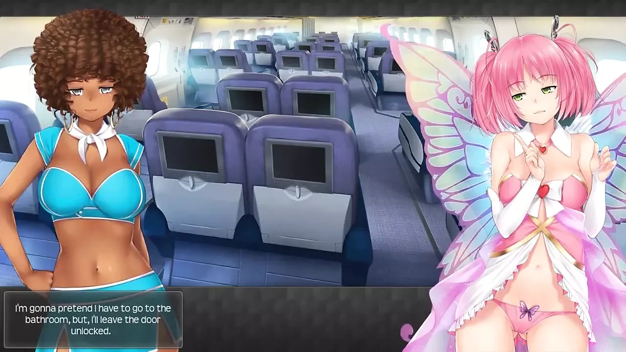 Huniepop 2 - cita doble - parte 1, nena sexy me dio una búsqueda por Loveskysan