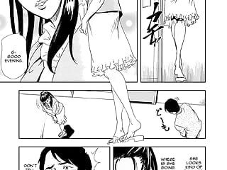 Hentai Comics - The Cheating Husband ep.3 By MissKitty2K