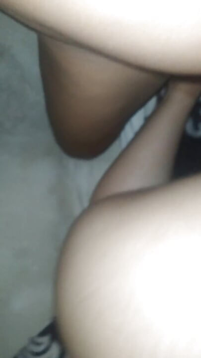 I Started Sucking and Ended Fucked Doggy Style, Cumshot in the Ass