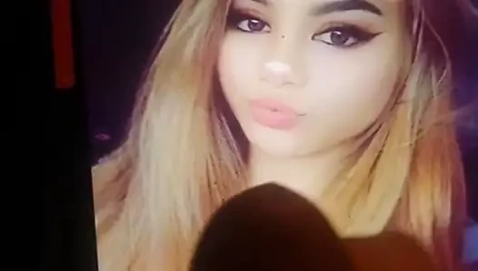 benim için cumtribute