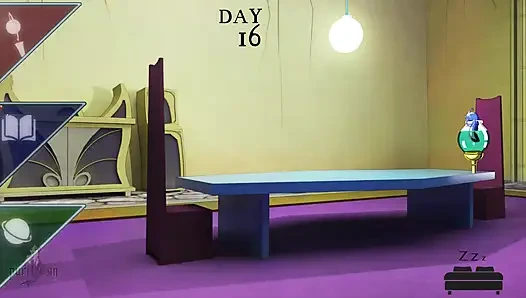 Dragon ball göttliches abenteuer, unzensierter guide teil 3