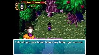 Kamesutra Dbz Erogame 97 Cheating with the Neighbor Once More Time