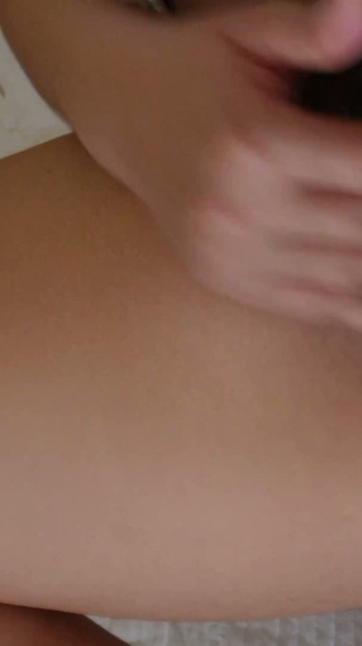 POV homemade sex MASTURBATION a very wet pussy wants a hard cock | Clip 3