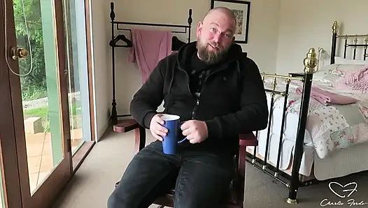 Wawancara: Caleb di Negara Ini Menampilkan Caleb Arcane