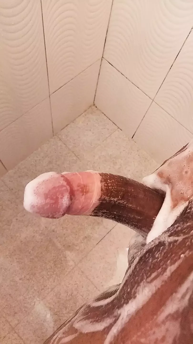 我一边想着我的饥渴邻居一边自慰