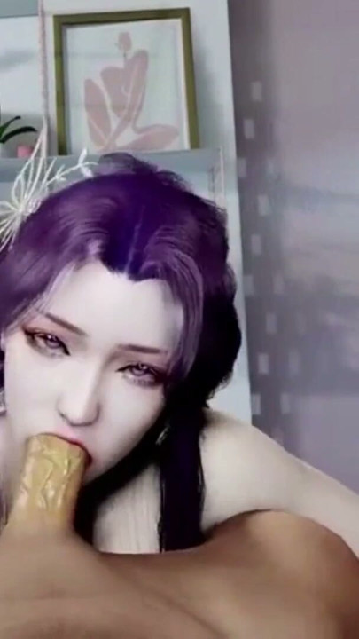 Hentai 3D Uncensored V264 | Clip 1